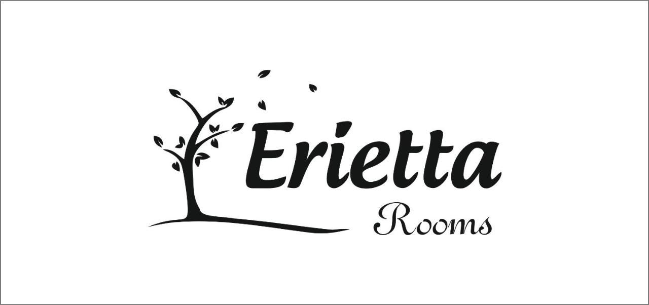 Erietta Rooms Paramythia Ngoại thất bức ảnh